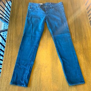 “The Stilt” AG jeans
